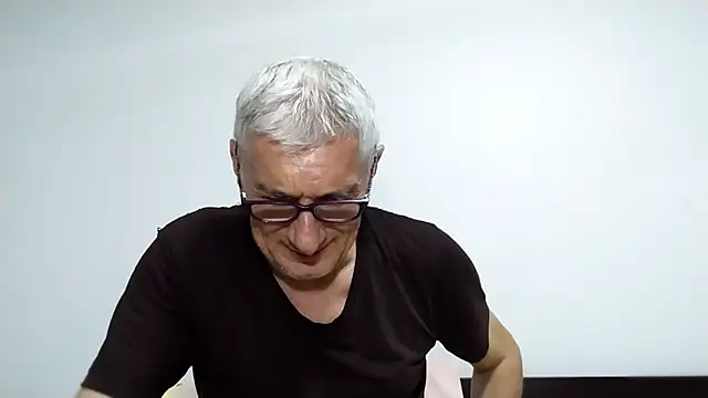 Show Webcam de BIGUNCUTHARDCOCK