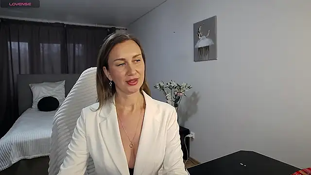 Show de Vanessa_Nowak na webcam