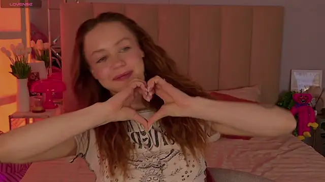 Meow_Nancy's Live XXX Chat