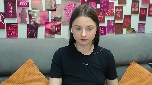 แชท XXX สดของ MilanaRoza