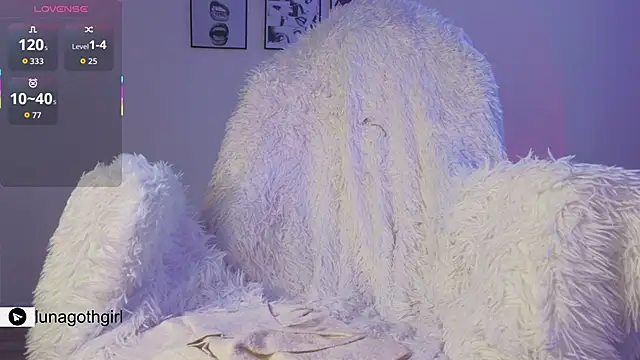 IamLuna2006 লাইভ XXX চ্যাট