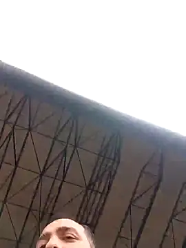 Yaman_33 Adlı Modelin Web Kamerası Şovu