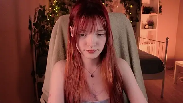 last_hxpe লাইভ XXX চ্যাট