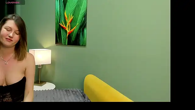 EllenLamb's Live XXX Chat