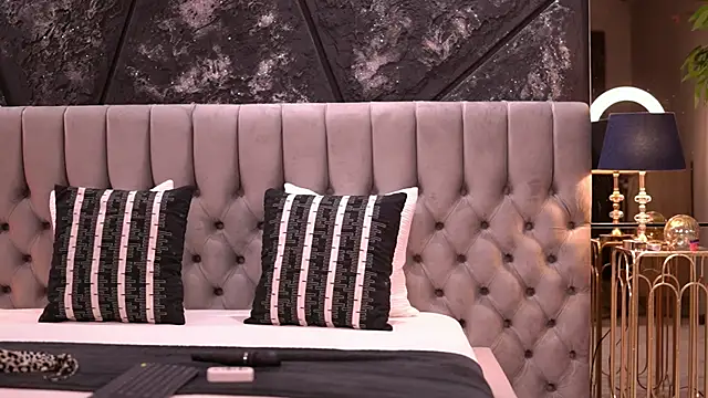 StephieRousen Webbikameraesitys