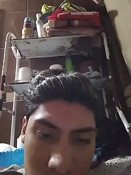 aispuro8505 – Kamerová šou