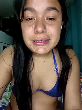 April_Becker Chat XXX live