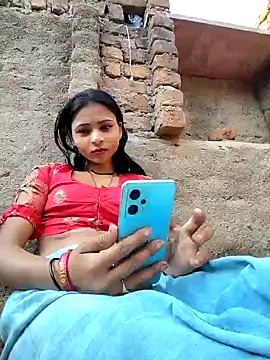 R_Roshni's Webcam Show