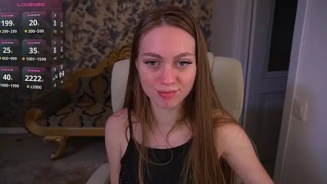 GoGoDream Chat XXX live