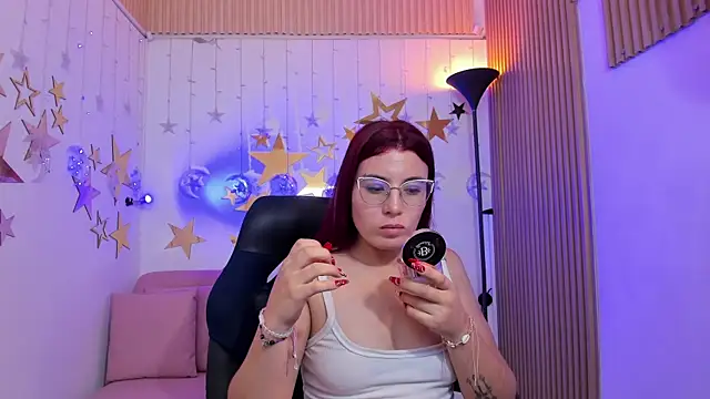 allison_mc Live XXX-Chat