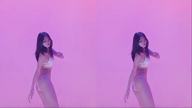 Show Webcam de SSF-888