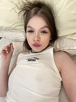 แชท XXX สดของ WandaHeat