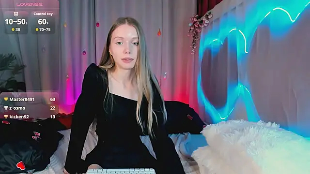 Chat +18 de lada2k4 ao vivo