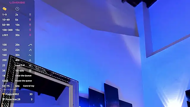 دردشة TonyPetrovjs الجنسية المباشرة