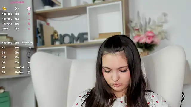 Chat +18 de MirthaBolduan ao vivo