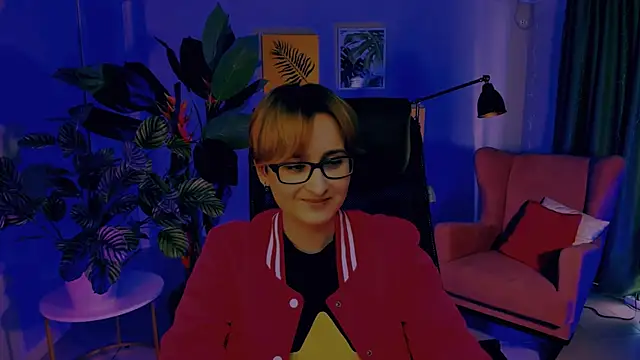 LixeLuna লাইভ XXX চ্যাট