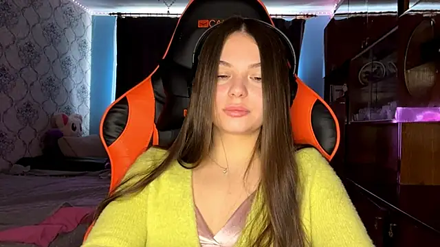 ThedaStrevell's Live XXX Chat