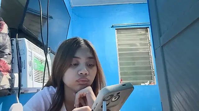 DestinyPharel's Live XXX Chat