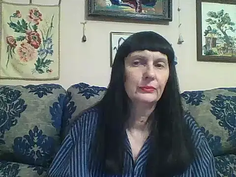 MelanyBanks Live XXX-chat