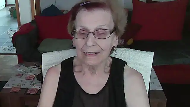 HeisseomaOriginal লাইভ XXX চ্যাট