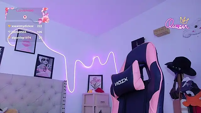 Chat +18 de Sweet_baby_hellen ao vivo