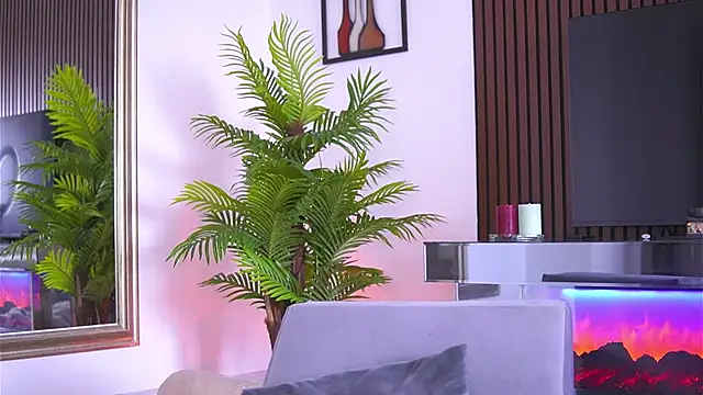 Abbela_White's Live XXX Chat