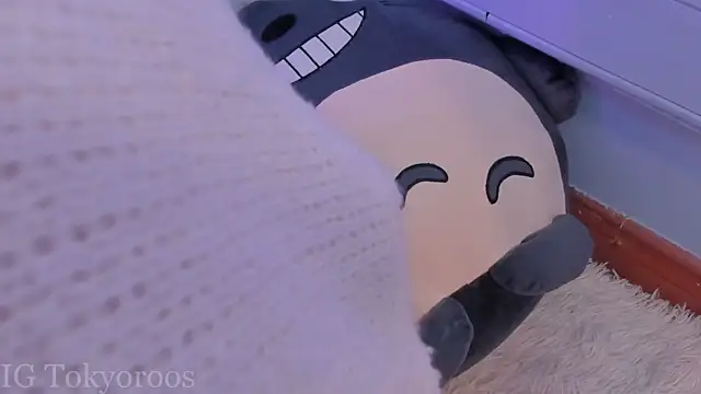 TokyoHaskel Adlı Modelin Canlı XXX Sohbeti