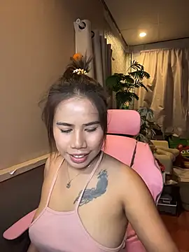 Kath_C Pertunjukan Webcam