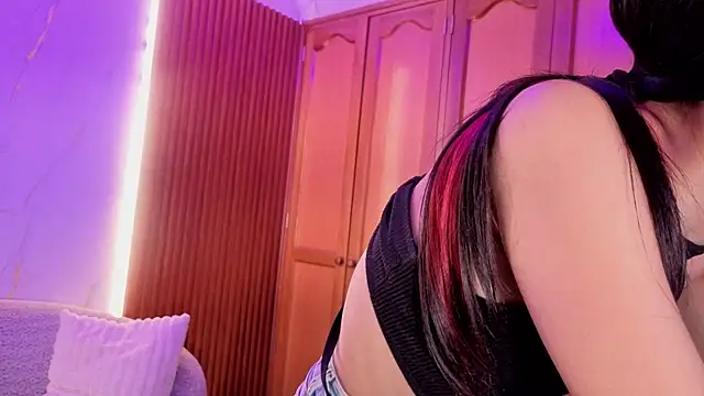 dulcetorresvg 在線直播表演