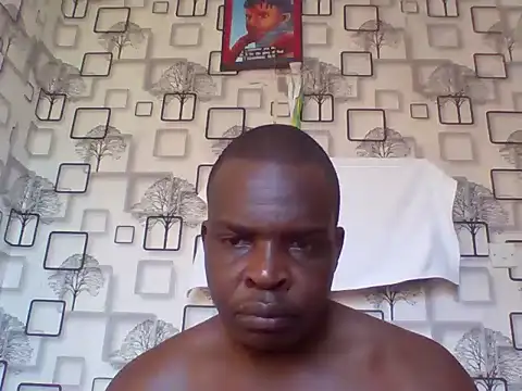 Chumba_001 – Kamerová šou