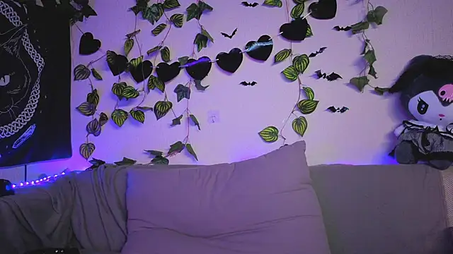 kawai_kittypus: вебкам-шоу