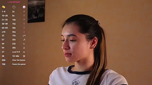 Sembang XXX Secara Langsung DarlaLike