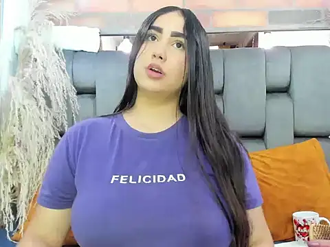 แชท XXX สดของ JESSYCORTES