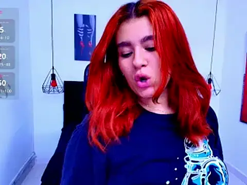 Allison_Dubois élő XXX-chatje