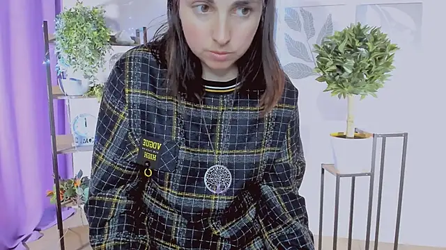 Sembang XXX Secara Langsung MartaEdams