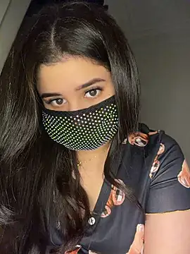 عرض كام GLAMOURk