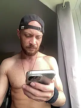 MattMiller28 webkamerás műsora