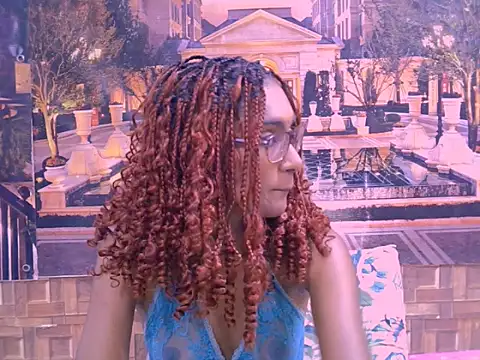 IndianRebel4u2Luv élő XXX-chatje