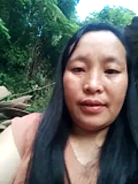 miss-su's Live XXX Chat