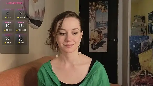 SkyHelen: онлайн-секс-чат