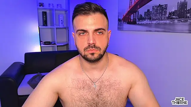Jace_Thorne Show Webcam
