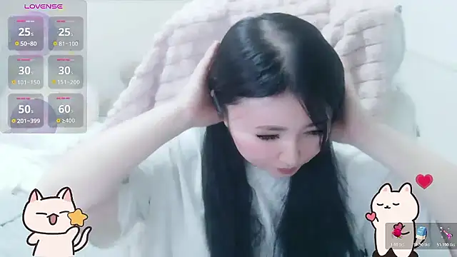 Hibikiii_n Live XXX chat