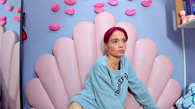 luci_miller – Live XXX-chat