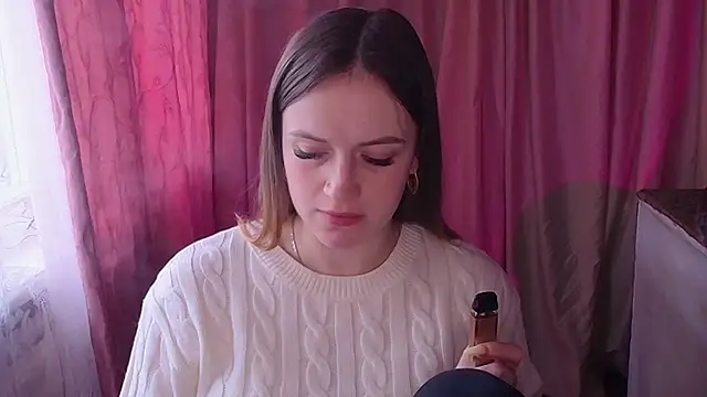 Illa_May – Live XXX-chat