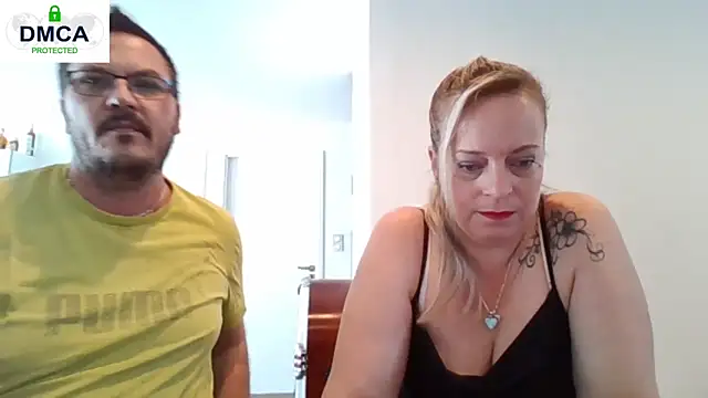 Show webcam de Miss-Chupagirly