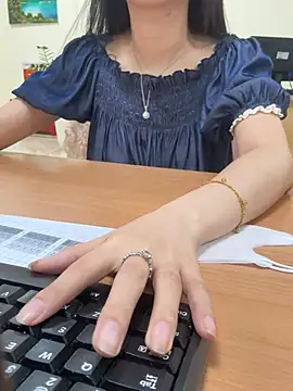 แชท XXX สดของ Celeste_SexyY