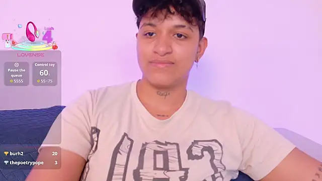 DominickJoness – webcam-show