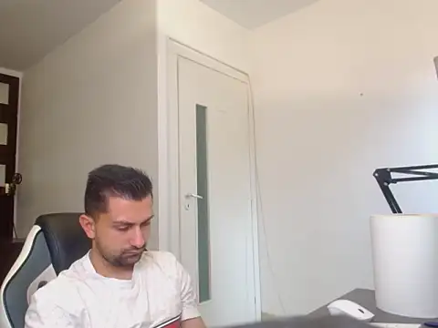 BryceReign Webcam show