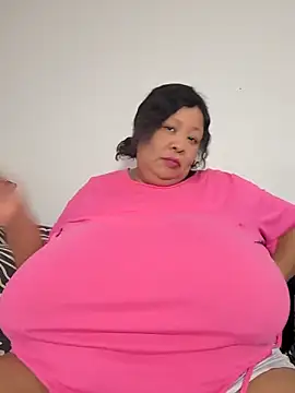 Sembang XXX Secara Langsung nancy111