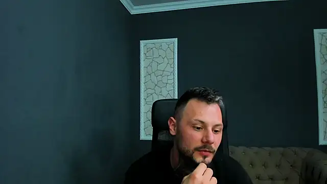 BrianHunts 即時 XXX 聊天